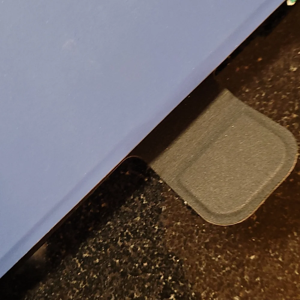 Tablet Folio Case
